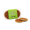 Stroopwafels in een mailingdoosje - Topgiving